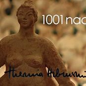 1001nackt Keramikfiguren