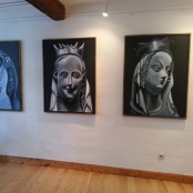 Seligenstadt, Frauenbild