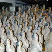 Heidelberg, 1001nackt